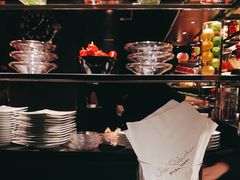 -L'ATELIER de Joel Robuchon(外滩18号店)