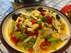 -江西老表·经典江西八大碗