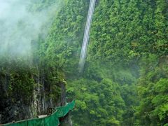 -鹿院坪生态旅游景区