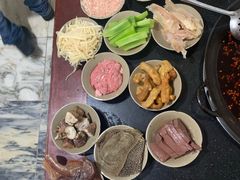 -星鸿社重庆老火锅