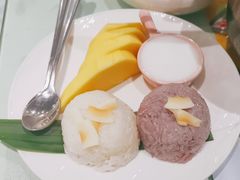 -米泰芒·东南亚料理(体育西店)