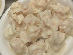 -万兴楼饺子(中华北大街店)