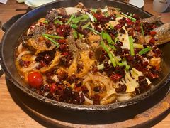 -老板恋上鱼(印象城店)