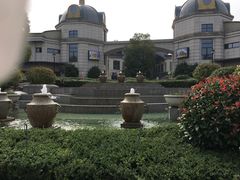 -南京银杏湖乐园