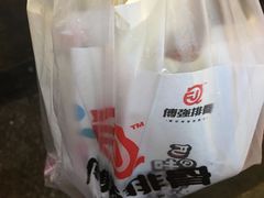 -傅强排骨(成都总店)