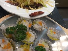 时尚虾滑-金龙烧烤·牛肉面(西塔店)