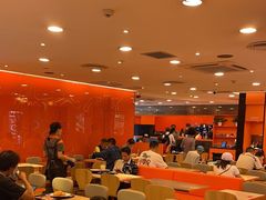 -大快活(罗湖商业城分店)