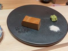 -橼舍鮨青木