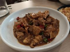 湘西竹笋焖牛腩-boundaries籬苑(瑞光创意工厂-贰号院店)