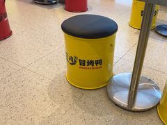 -蓉三少冒烤鸭·四川小吃集(北京首店)