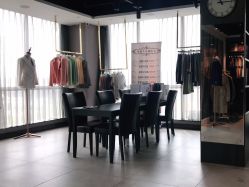 -优山定制西服衬衫大衣(国贸店)