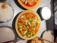 -廖川菜(八佰伴店)