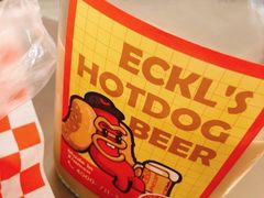 -Eckl’s爱氏热狗(猫街店)