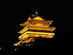 -高榜山景区