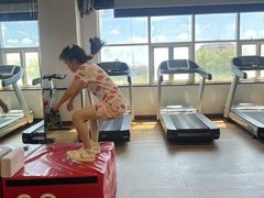 -恒之健私人定制健身(成山店)