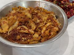 -辣盆盆麻辣小龙虾(哈尔滨总店)