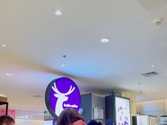 -luckincoffee瑞幸咖啡(顺义华联商厦店)