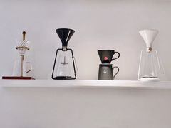 -大酉·M Coffee(北京美术馆店)