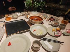 -小资太太餐厅(南岗区店)