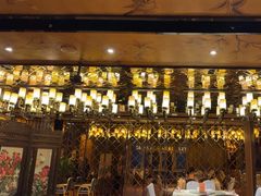 -怡和春天大酒楼(柳芳店)