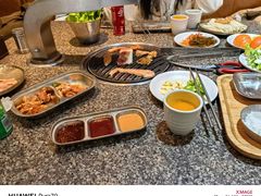-高丽苑韩国烤肉(海昌路旗舰店)
