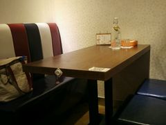-OKOOKO澳客餐吧(乐天百货店)