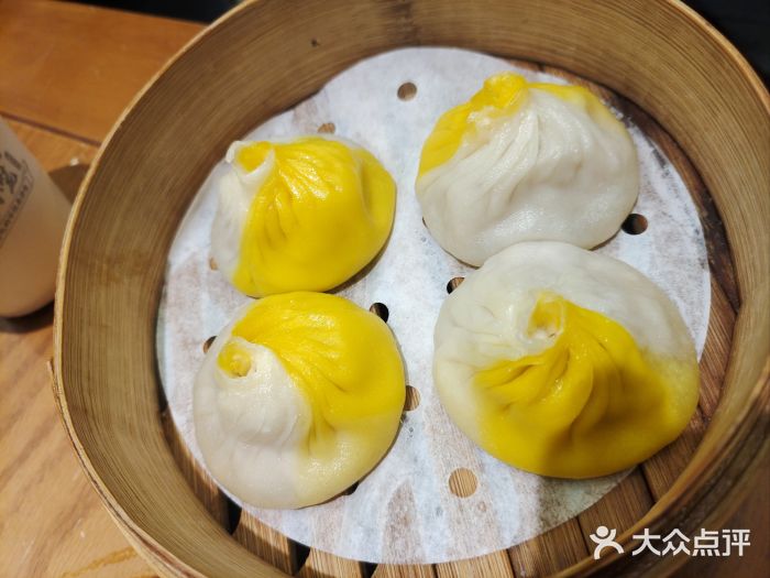 包小笼·金牌汤包(中山路店)图片