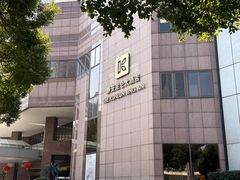 -上海静安昆仑大酒店