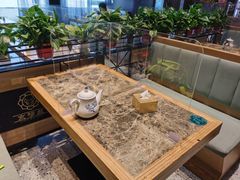 -京穆兰兰州牛肉面·清真(中川机场店)