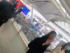 -麦当劳(广州南站店)