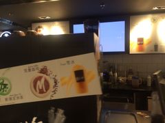 -麦当劳(静安寺店)
