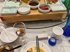 -裕德隆清真饭庄·天津特色菜(东丽店)