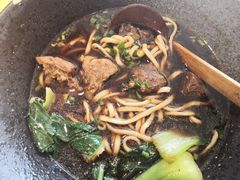 -大牛湾·眷村牛肉面(蠡溪店)