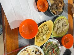 -黄师奶甜品店