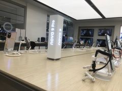 -华为授权体验店(新奥购物中心)