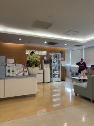 点击看大图 -杭州贝瑞斯美华妇儿医院·早孕·产检·儿科