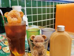 -添利·香港茶餐厅·下午茶(雪象店)