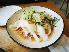 -秦香阁·西北家常菜(徐汇日月光中心店)