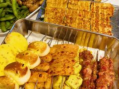 -京城·森鸽排档(双井店)