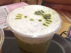 -Hello Kitty Cafe(弘大店)