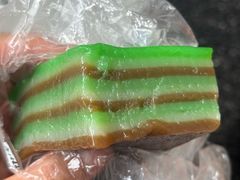 -陈记印尼风味小吃(北湖店)