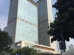 -榛悦隆堡成都酒店(春熙路太古里店)