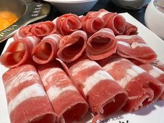 -麻辣英雄重庆火锅(常平店)