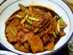 -兰边碗(鼓楼店)