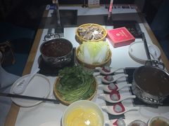 -东道煮牛肉火锅(东盛大街店)
