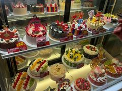 -味多美蛋糕(潘家园店)