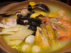 -老头儿油爆虾·知味杭州(爱琴海购物中心)