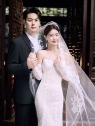 -雅云婚纱摄影工作室旗舰店