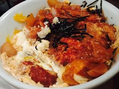 -铃木食堂(帽儿胡同店)