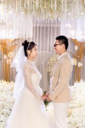 -金夫人婚纱摄影(包河万达店)